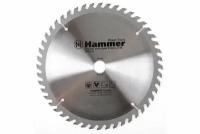 Пильный диск Hammer Flex 205-116 CSB WD 210х20 мм