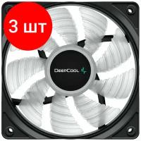 Вентилятор для корпуса Deepcool RF 120 W