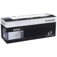 Картридж Lexmark 52D0HA0