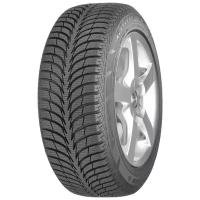 Goodyear Ultra Grip Ice+ зимняя