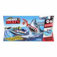 Трек ZURU MICRO BOATS Shark Attack 25263