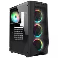 Компьютерный корпус HIPER ORO-4RGB