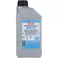 Антифриз LIQUI MOLY Kuhlerfrostschutz KFS 33