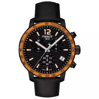 Наручные часы TISSOT T-Sport, черный