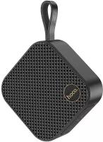 Колонка HC22 Auspicious sports BT speaker, HOCO, черный