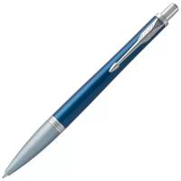 Ручка шариковая PARKER URBAN PREMIUM DK BLUE синий 0,8мм 1931565