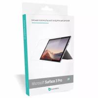 Защитная пленка для Microsoft Surface 3 Pro (Матовая, Screen - Защита экрана)