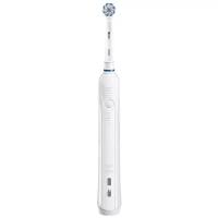 Электрическая зубная щетка Oral-B D 16.524.3U, белый