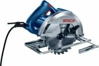 Пила циркулярная сетевая BOSCH GKS 140