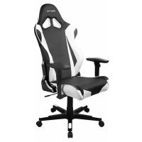 Компьютерное кресло DXRacer Racing OH/RF0 игровое