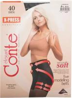 Колготки Conte elegant X-Press