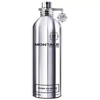 Туалетные духи Montale Musk to Musk 100 мл