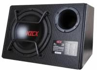 Kicx GT500BPA Активный сабвуфер