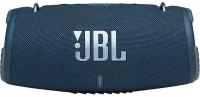 Портативная акустическая система JBL Xtreme 3, синий