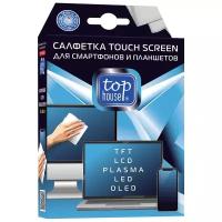 Top House Салфетка Touch Screen смартфонов и планшетов 15*20 см