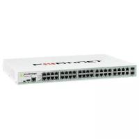 Маршрутизатор Fortinet FortiGate-140D