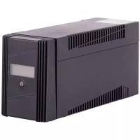 Интерактивный ИБП GIGALINK GL-UPS-LI85-1-1/1*9a