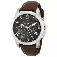 Наручные часы Fossil FS4813 Chronograph