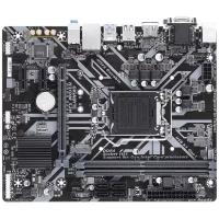 Материнская плата GIGABYTE H310M S2H (LGA1151v2, MATX)