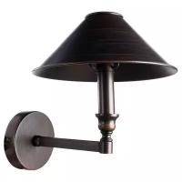 Настенный светильник Arte Lamp Giordano A2398AP-1BA, E14