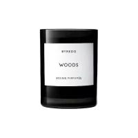 Парфюмированная свеча Byredo Woods 240 гр