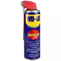 Автомобильная смазка WD-40 Средство универсальное 0.42 л