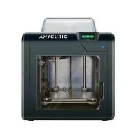 3D принтер Anycubic 4Max Pro 2.0