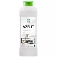 Средство для удаления жира Azelit (гелевая формула) 1л