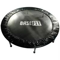 Каркасный батут BaseFit TR-101 137 см 137х137х25 см