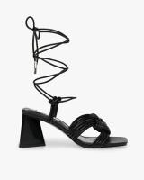 Туфли STEVE MADDEN BLACK размер 37.5