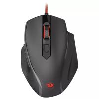 Игровая мышь Redragon Tiger 2 оптика, 6 кнопок, 1000-3200 dpi