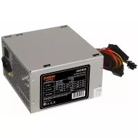 Exegate ES261567RUS Блок питания 400W Exegate Special UNS400, ATX, 12cm fan, 24p+4p, 3*SATA, 2*IDE, FDD