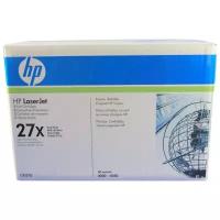 Картридж HP C4127D