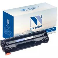 Картридж NV-Print NVP-CB435A/CB436A/CE285A для LJ P1505/P1005/P1006/P1102/P1120/M1120 (2000k)