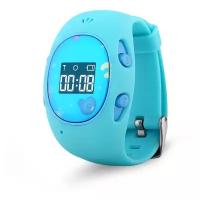 Детские умные часы Smart Baby Watch H1