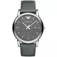 Наручные часы EMPORIO ARMANI AR1730 кварцевые, водонепроницаемые