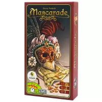 Настольная игра Asmodee Mascarade