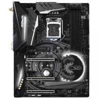 Материнская плата ASRock Z390 Taichi