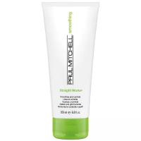 Paul Mitchell Smoothing выпрямляющий гель для волос Straight Works