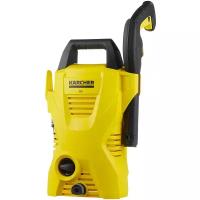 Мойка высокого давления KARCHER K 2 Basic