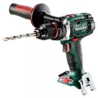 Аккумуляторная дрель-шуруповерт Metabo BS 18 LTX Impuls 2013 0 Metaloc, без аккумулятора