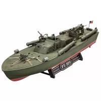 Сборная модель Revell Patrol Torpedo Boat PT-109 (05147) 1:72