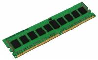 Оперативная память Kingston 16 ГБ DDR4 2400 МГц DIMM CL17