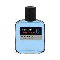 Туалетная вода мужская Pro-Energy Blue Cobalt, 100 мл