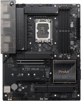 Материнская плата Asus ProART B760-CREATOR (LGA1700, ATX)