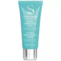 Synbionyme 24-hour Moisturizing Cream Увлажняющий крем 24 часа