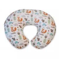 Подушка BOPPY Modern Woodland