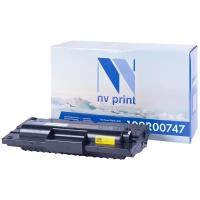 Картридж NV Print 109R00747 для Xerox