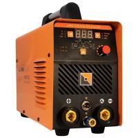 Аппарат аргонодуговой сварки FOXWELD UNO TIG 200 DC PULSE 7171