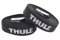 Ремни крепежные thule 275 см (2шт.), THULE 524 (1 шт.)